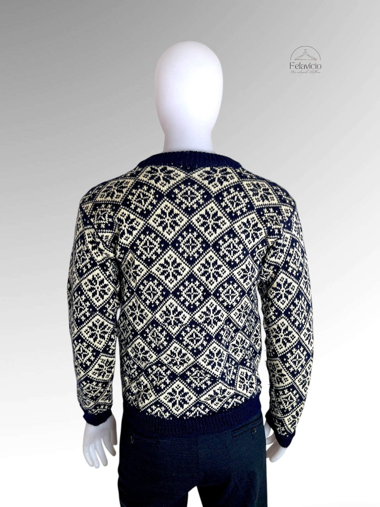 Dale of Norway - Sweter #1.0