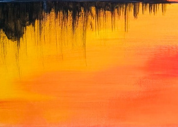 Giorgio Bergallo - GIALLO TRAMONTO #4.3