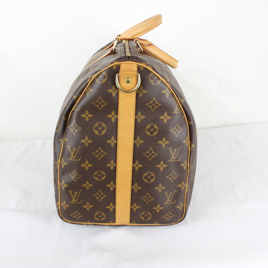 Louis Vuitton - Keepall 50 - Matkalaukku #4.3