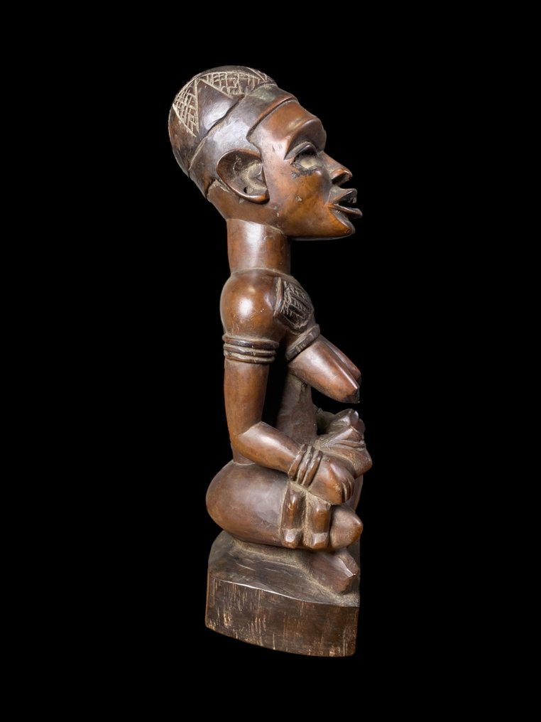 Maternity - Yombe - DR Congo (No reserve price) #2.1