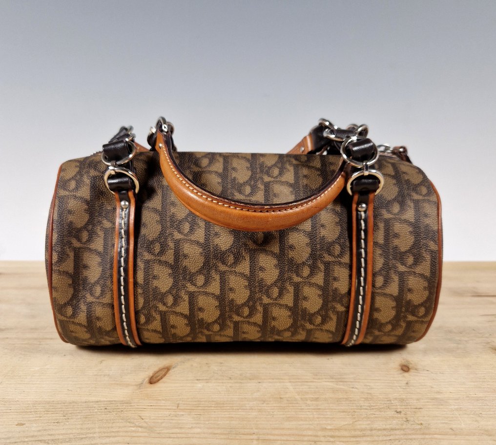 Christian Dior - Boston - 旅行包 #2.1