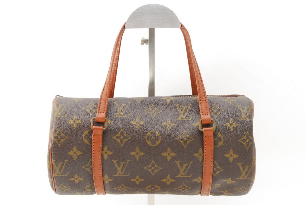 Louis Vuitton - Papillon - 手提包 #1.0