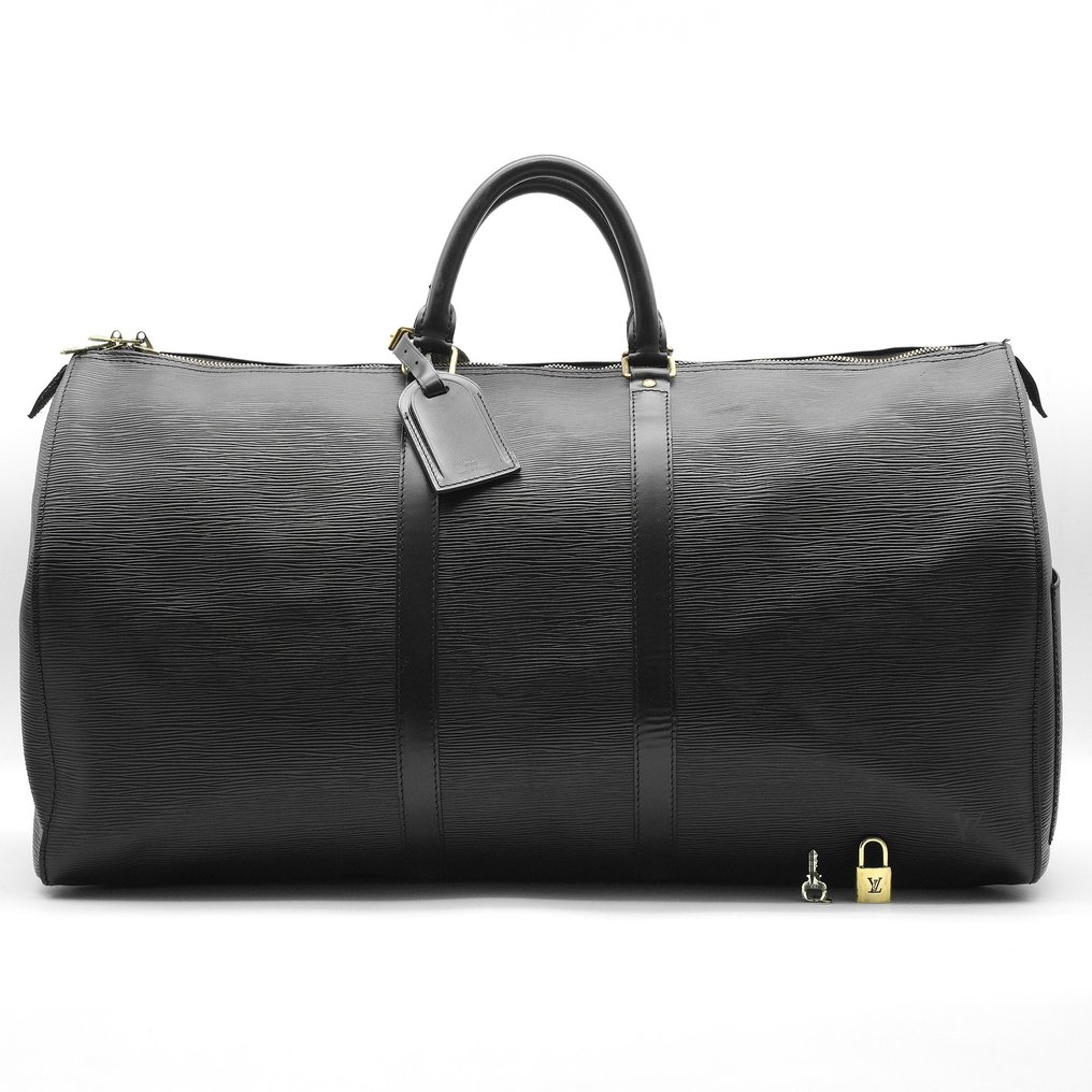 Louis Vuitton - Keepall 55 - 旅行包 #1.0