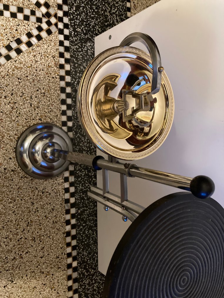 Askebæger - Rustfrit stål #4.3