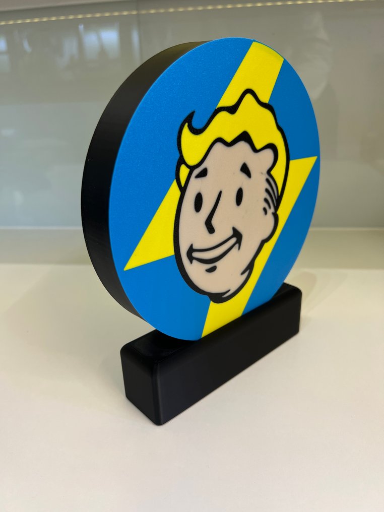 Fallout - Video game merchandise #1.0