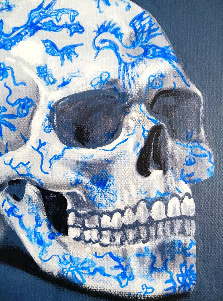 GuS (1974) - Fragile SkuLL 2 #1.0