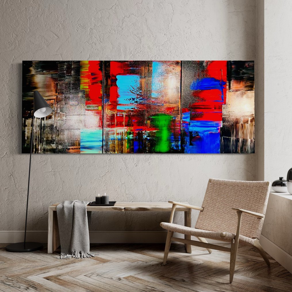 Ronan Martin - Reflection - XXL #1.0