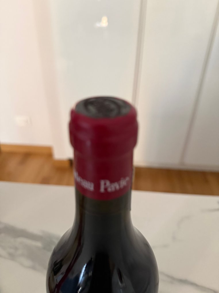 2016 Château Pavie - Saint-Émilion 1er Grand Cru Classé A - 1 Φιάλη (0,75L) #2.1