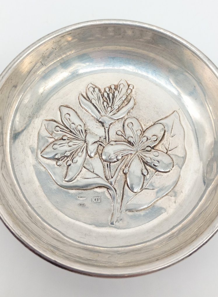 Misa - Srebro pr. 800 #1.0