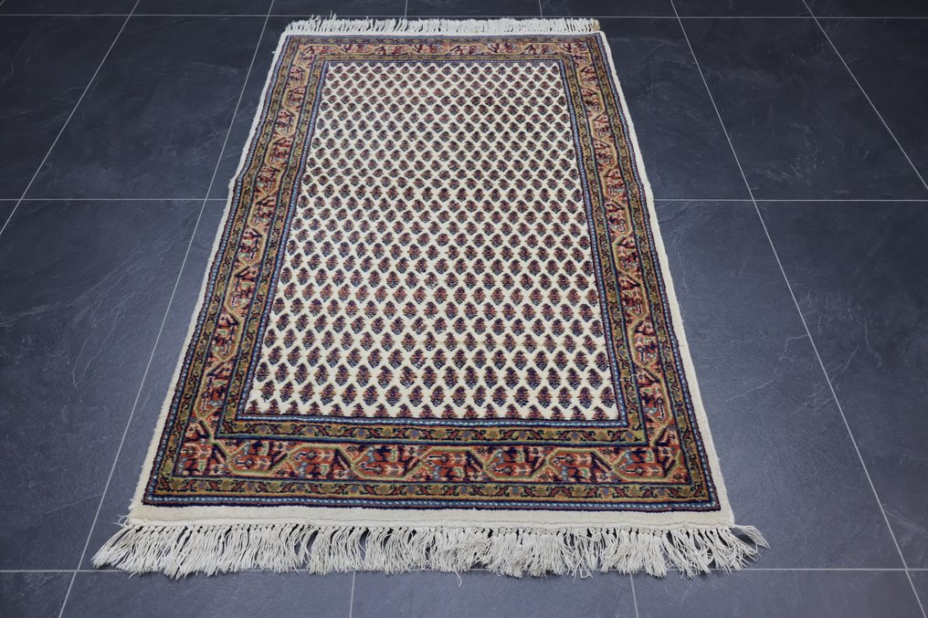 Sarouk Mir - Tæppe - 135 cm - 91 cm #1.0