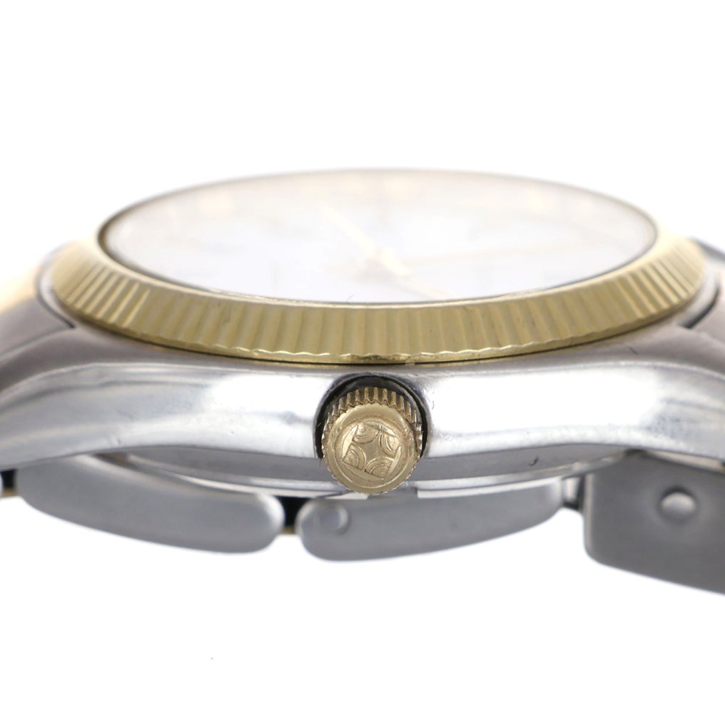 Zenith - Captain - Heren - 1980-1989  #3.2