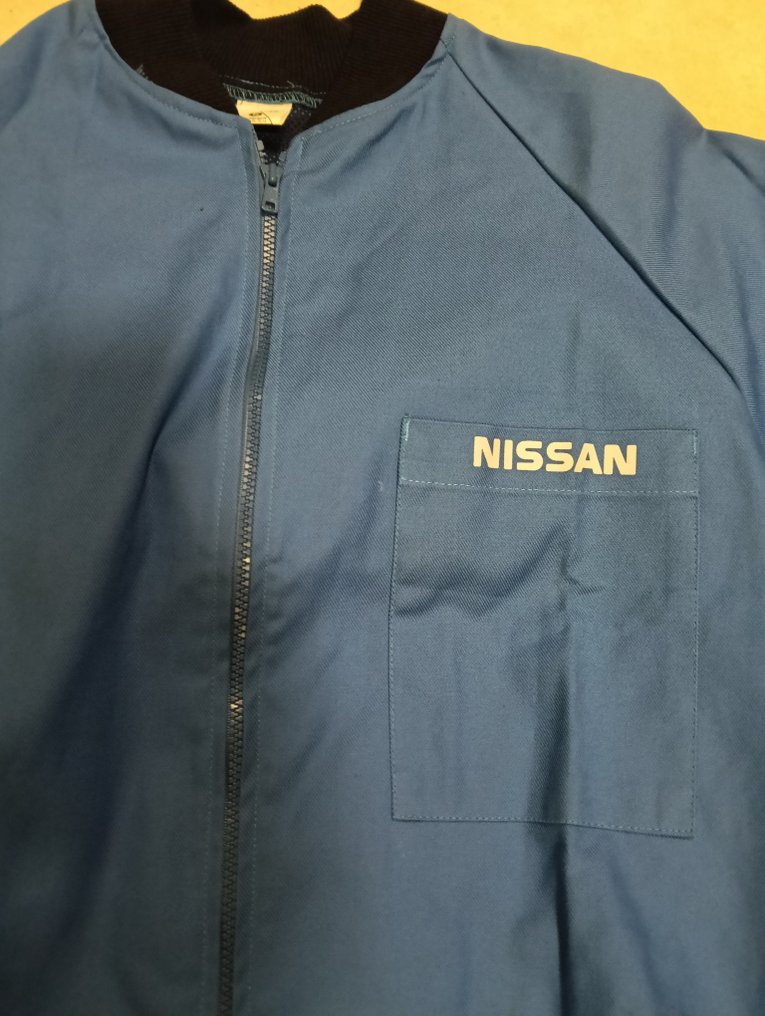 nissan - Jachetă - Vintage #3.2