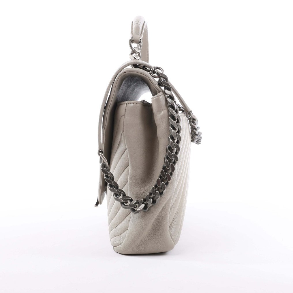 Saint Laurent - College - Axelremsväska #2.1