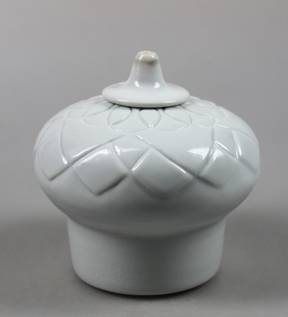 Alice van Mourik-Pohl (1922-1997) - Alice van Mourik (1922-1997) - Λάμπα πετρελαίου - Πορσελάνη #2.1