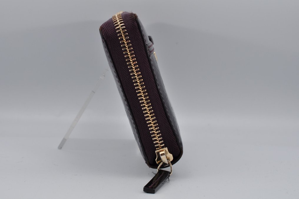 Gucci - Zippy - 拉鏈錢包 #4.3