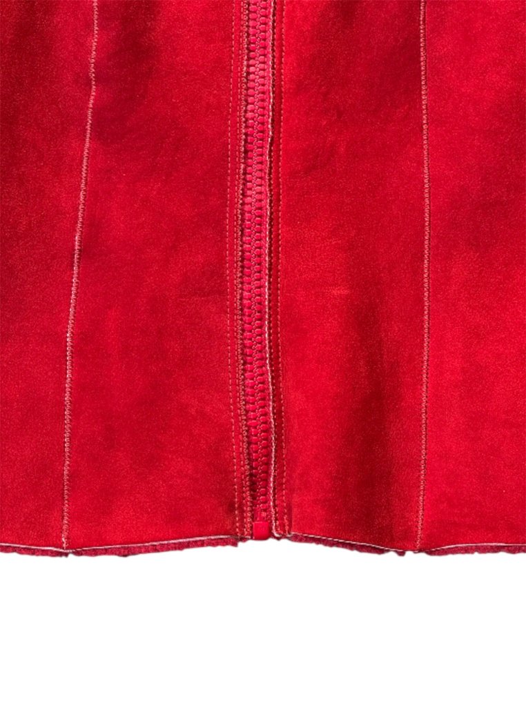 Miu Miu - Giacca di pelle #4.3