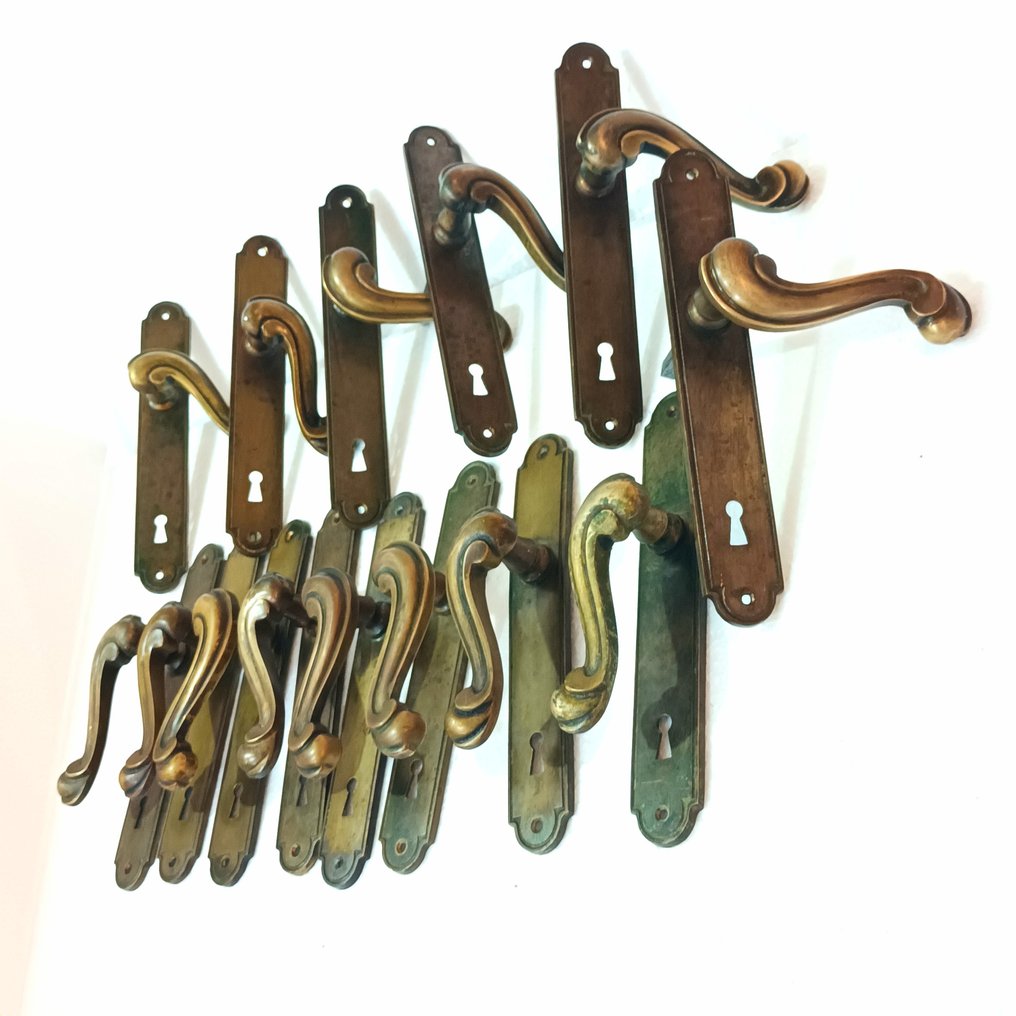 Σύγχρονη Χερούλι (14) - GRA RIVADOSSI - 1950-1960  #1.0