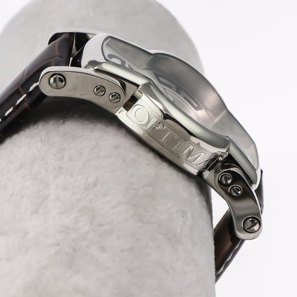 Optima - Swiss Made - OSL190-SL-1 - Sin precio de reserva - Mujer - 2010-2020  #4.3