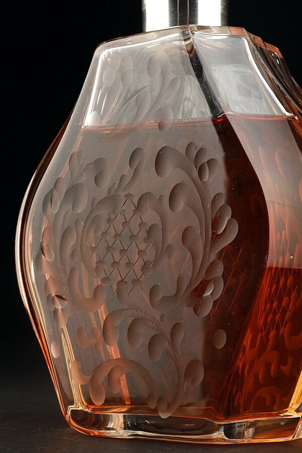 Gebruder Kuhn - Φιάλη οίνου - .830 silver #4.3