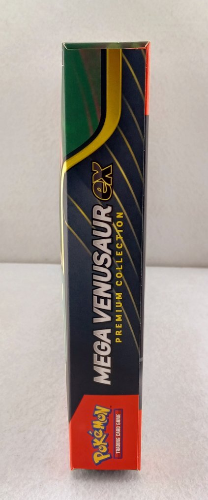 Pokémon - 1 Box - Mega Venusaur Ex - Premium Collection - Various sets #3.2