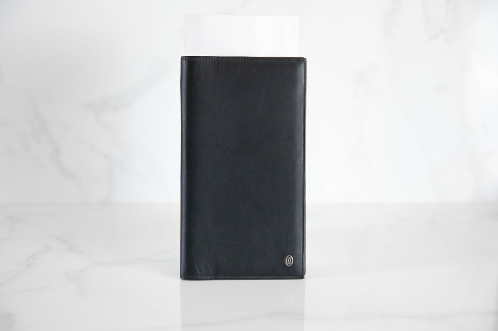 Cartier - Wallet #1.0