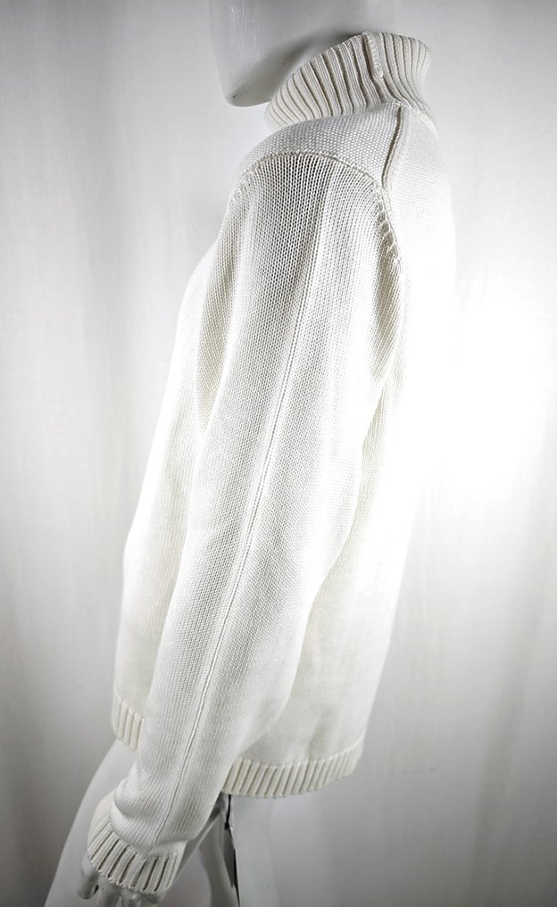 Zanone - NEW - Wool - Jumper - New with tags #3.2