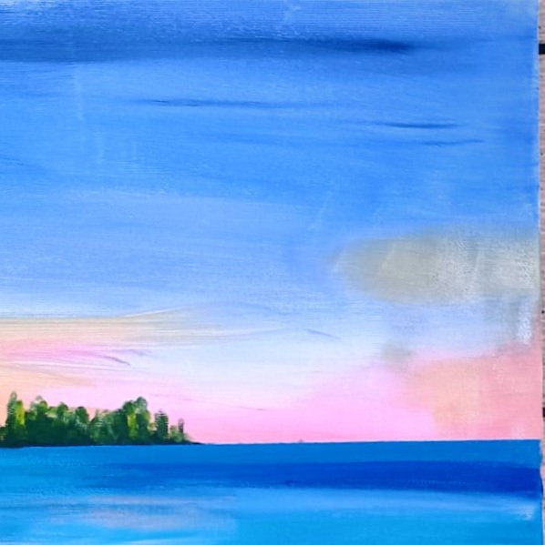 Giorgio Bergallo - ALBAZZURRA #2.1