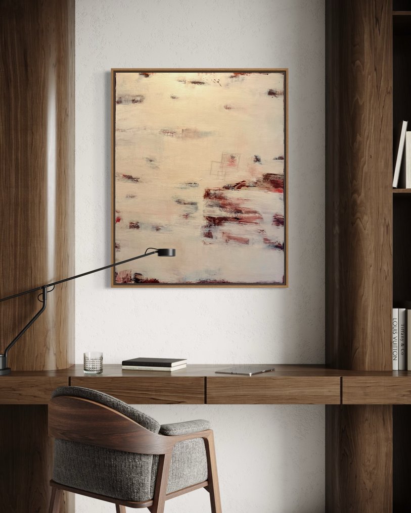 Lidia Südhoff - Fragile Stille #1.0