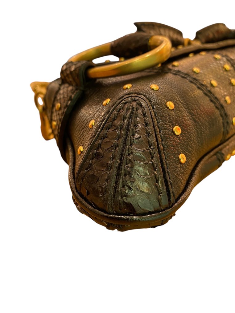 Gucci - Horsebit - no reserve - Shoulder bag #4.3