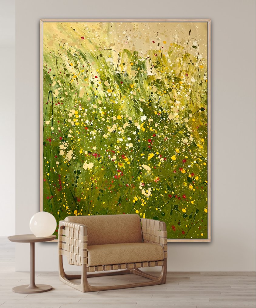 Esty - Oh..Amour du printemps #1.0