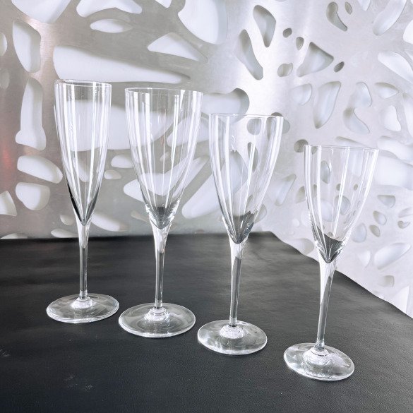 Baccarat - Σετ ποτού (50) - Dom Perignon - Κρύσταλλο #4.3