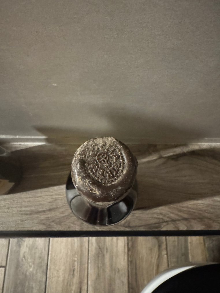 Chartreuse - VEP 1995 - Verte/Green  - 50cl #4.3