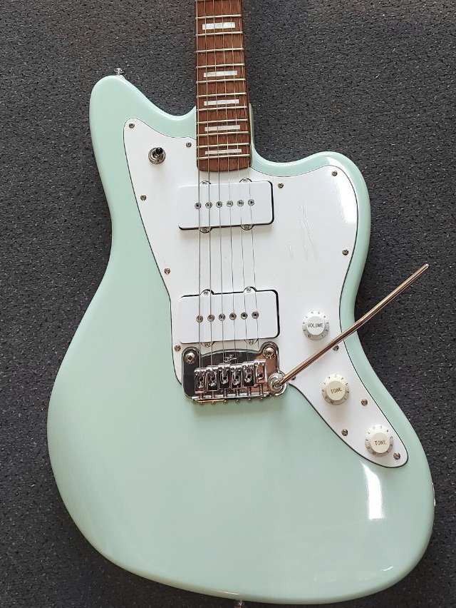 G&L - Tribute Doheny - - 電吉他 #1.0