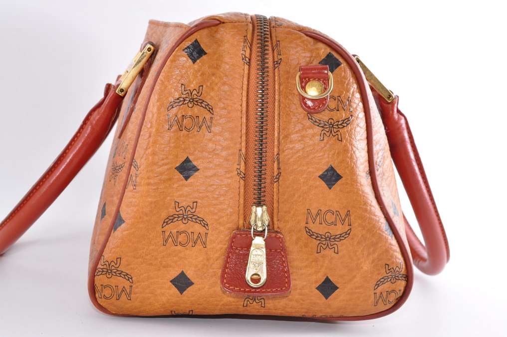 Mcm - Handtasche #4.3