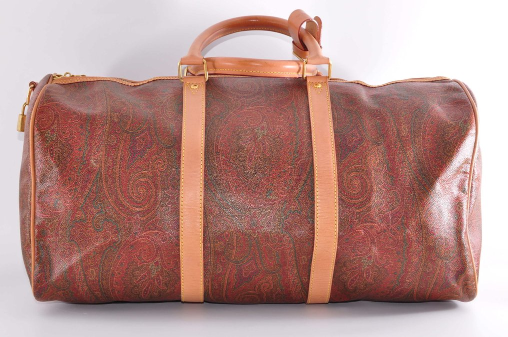 Etro - Travel bag #2.1