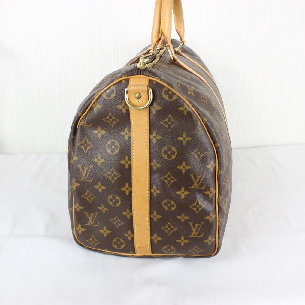 Louis Vuitton - Keepall 50 - Matkalaukku #3.2