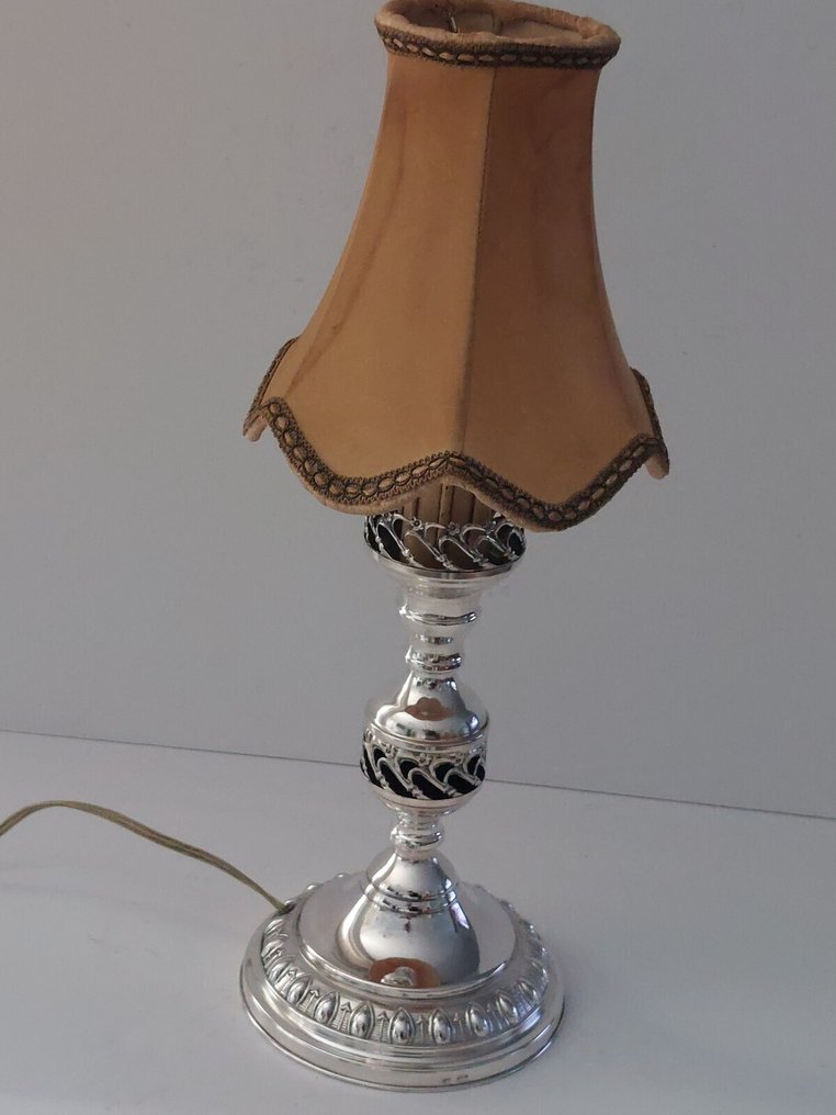 Centre de table - Argent #1.0