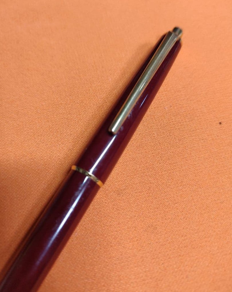 Montblanc - Zonder minimumprijs - Vulpotlood #2.1