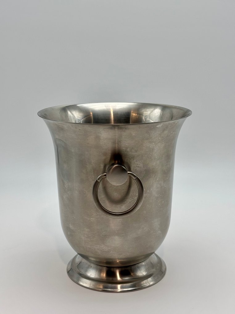 Guy Degrenne - Champagne køler - Rustfrit stål 18/8 #4.3