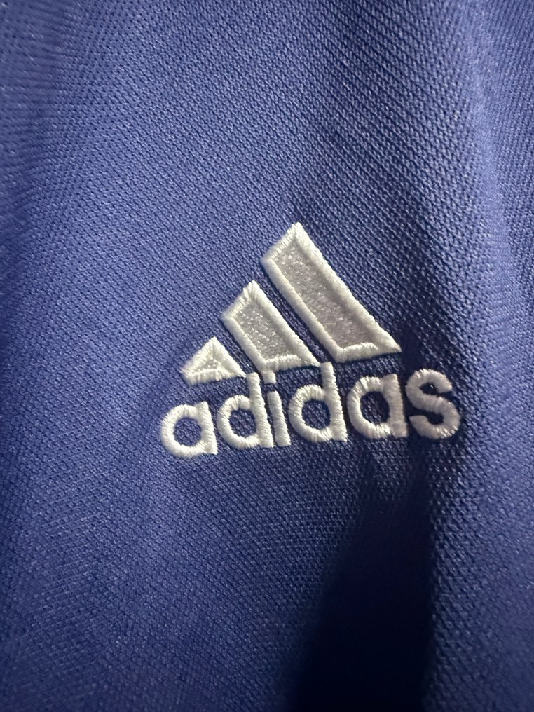 皇家馬德里 - 西班牙甲級足球聯賽 - 2016 - 足球衫 #2.1