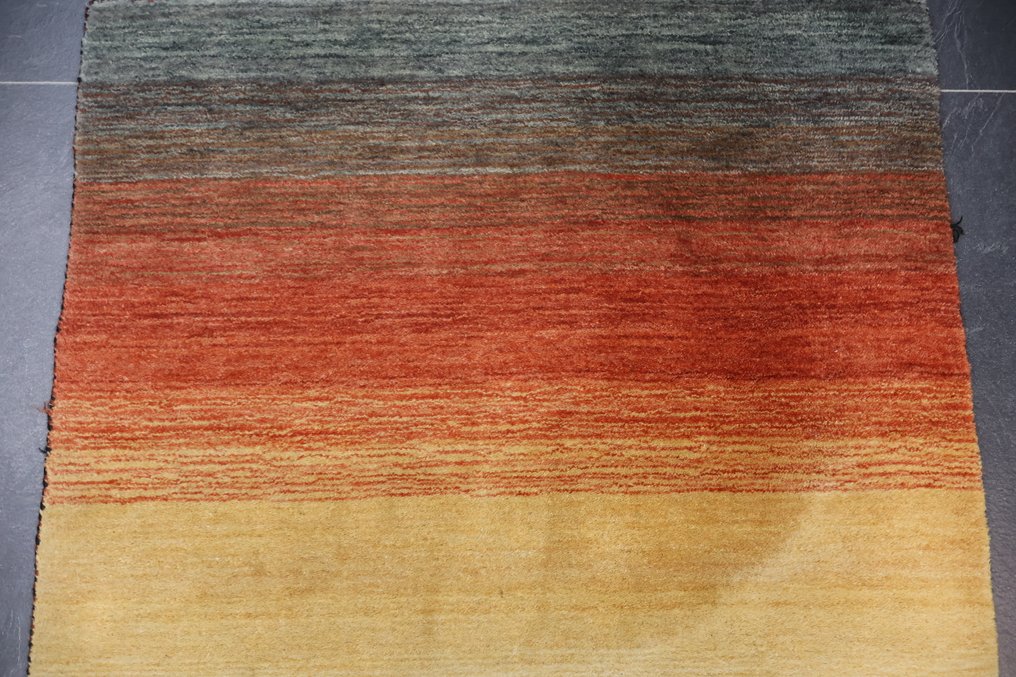 Gabbeh - Carpet - 152 cm - 90 cm #4.3