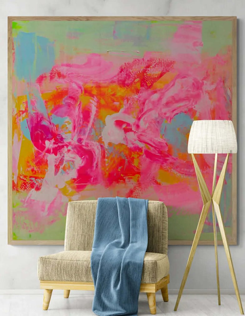 Giogia fl - Please Me -XXL - #3.2