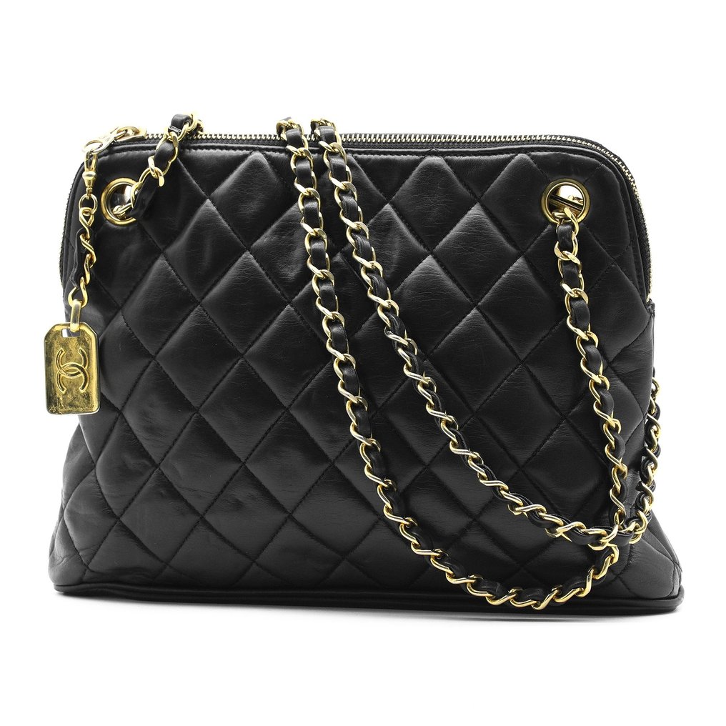 Chanel - Matelassé - Shoulder bag #1.0
