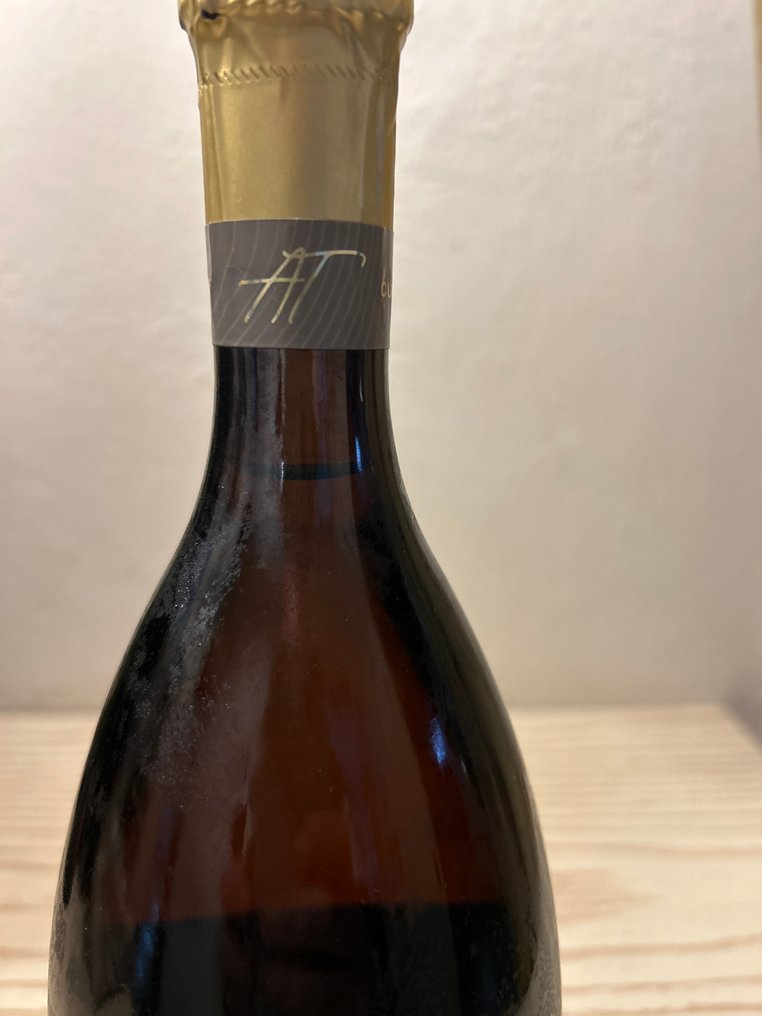 1999 Thiénot, Cuvée Alain Thiénot - Champagne Brut, Vinothèque - 1 Bottle (0.75L) #4.3