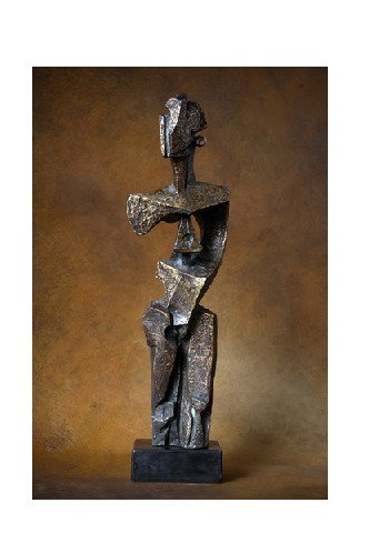 Orazio Barbagallo - TORSO #1.0