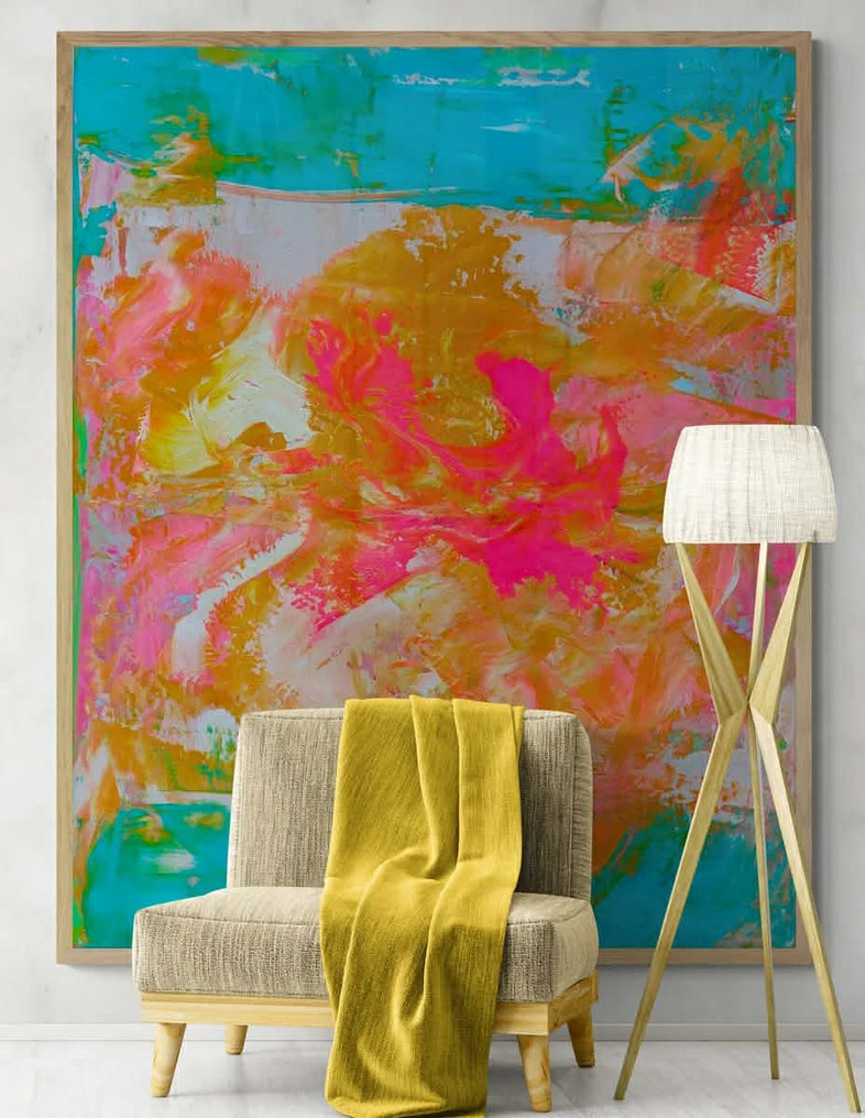 Giogia fl - Mejor Imposible -XL - #1.0