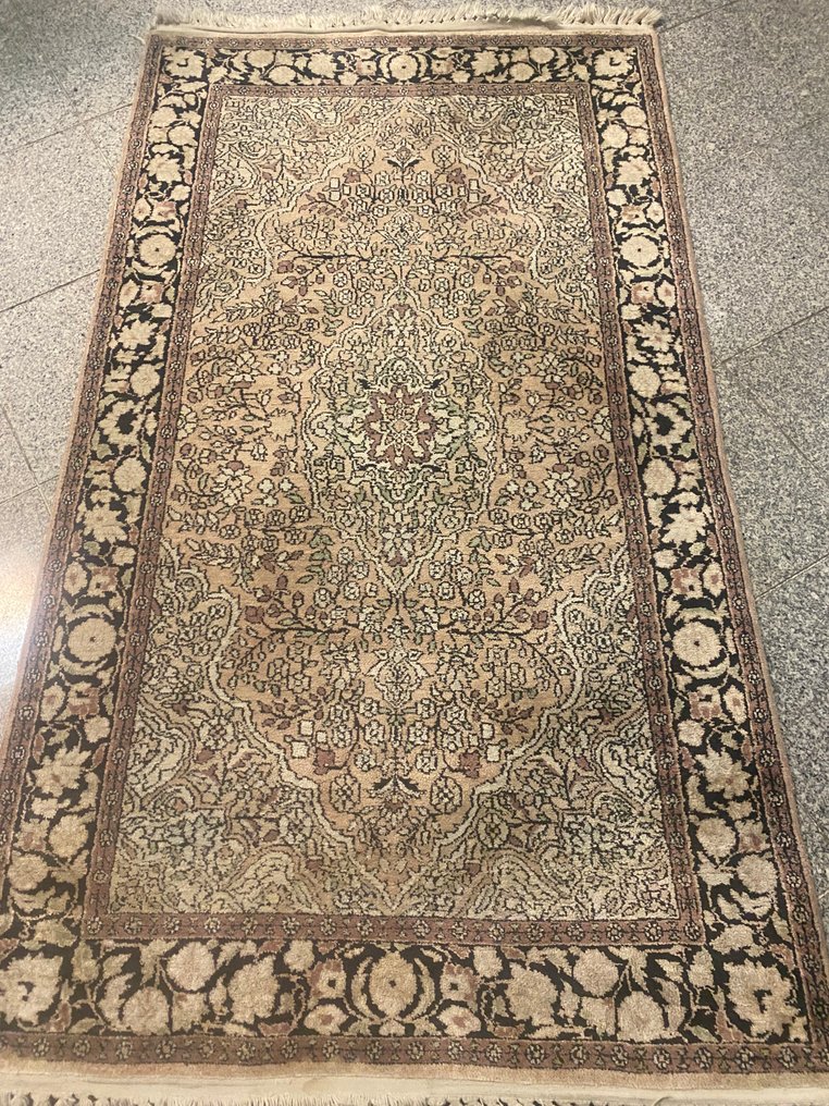 Kaschmir - Teppich - 160 cm - 95 cm #2.1
