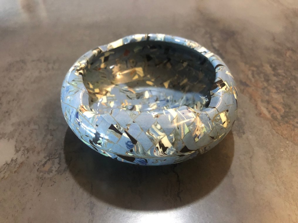 Tacka - Vallauris Gerbino - Francja #1.0