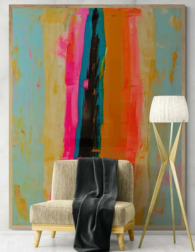 Giogia fl - Wake Up In The Sky - XXL - #2.1