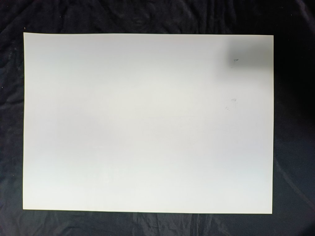 Dylan Dog - 1 Poster #4.3